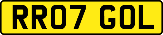 RR07GOL
