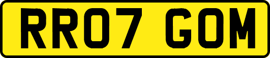 RR07GOM