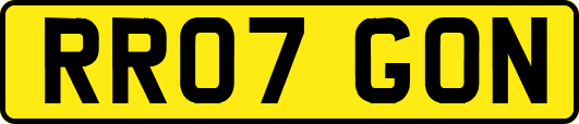 RR07GON