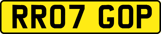 RR07GOP