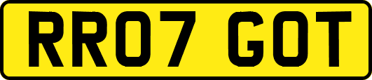 RR07GOT