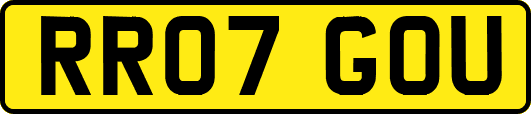 RR07GOU