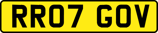 RR07GOV