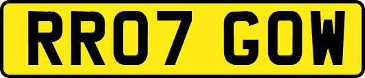 RR07GOW