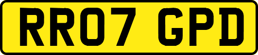 RR07GPD