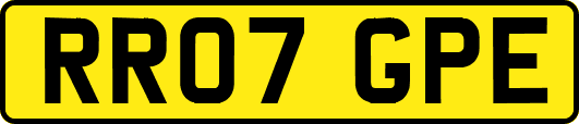 RR07GPE
