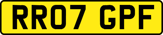 RR07GPF