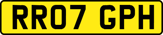 RR07GPH