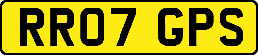 RR07GPS