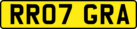 RR07GRA