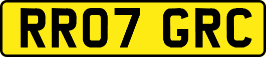 RR07GRC