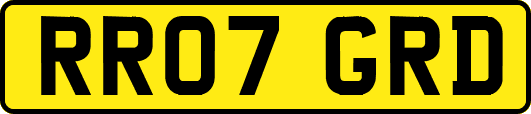 RR07GRD