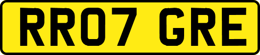 RR07GRE