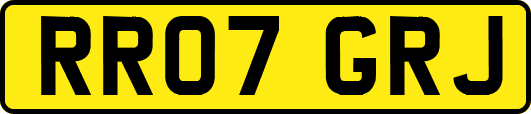 RR07GRJ