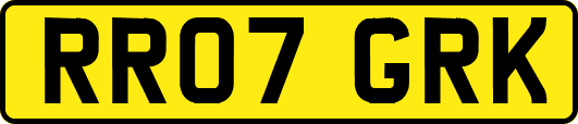 RR07GRK