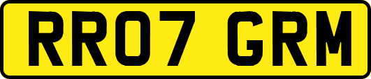 RR07GRM
