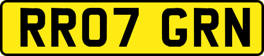 RR07GRN