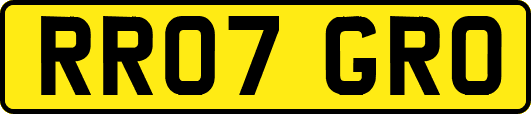 RR07GRO
