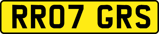 RR07GRS