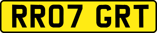 RR07GRT