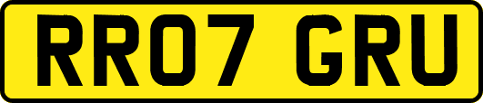 RR07GRU