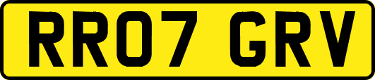 RR07GRV