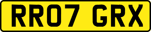 RR07GRX