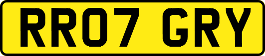 RR07GRY