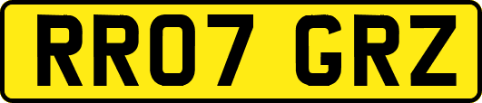 RR07GRZ