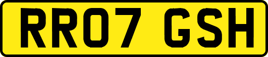 RR07GSH