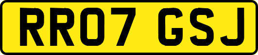 RR07GSJ