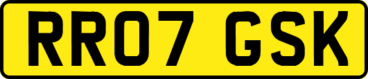 RR07GSK