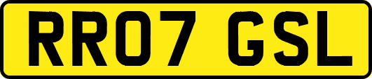 RR07GSL