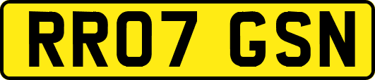 RR07GSN