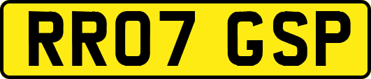 RR07GSP