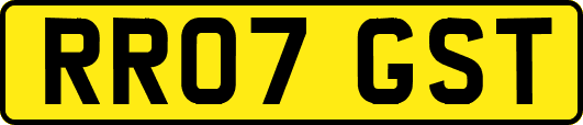 RR07GST