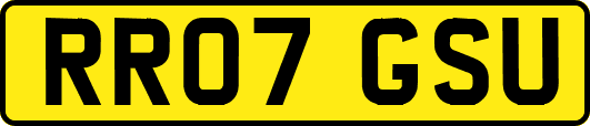 RR07GSU