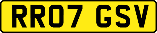 RR07GSV