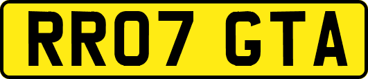 RR07GTA