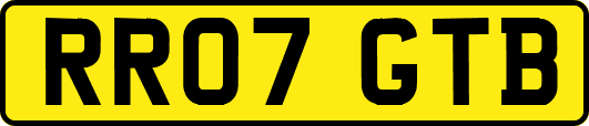 RR07GTB