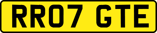 RR07GTE