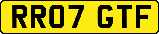 RR07GTF