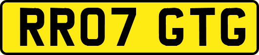 RR07GTG