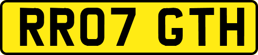 RR07GTH