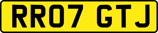 RR07GTJ
