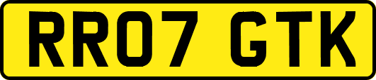 RR07GTK