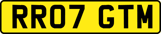 RR07GTM