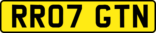 RR07GTN
