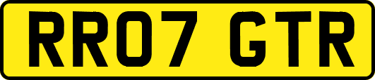 RR07GTR