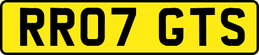 RR07GTS
